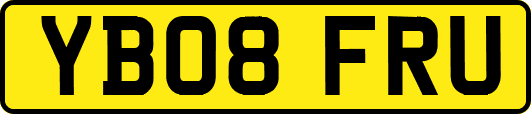 YB08FRU