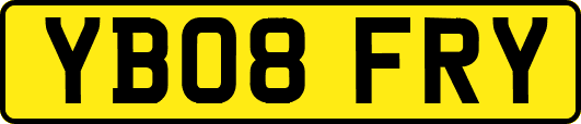 YB08FRY