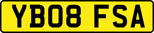 YB08FSA