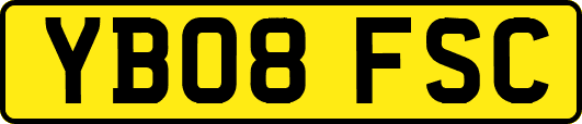 YB08FSC