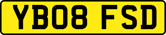 YB08FSD