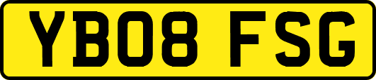 YB08FSG