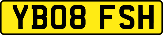 YB08FSH