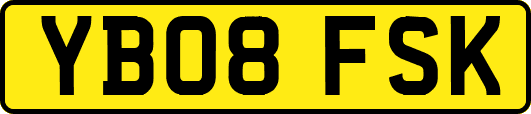 YB08FSK