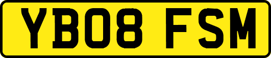 YB08FSM
