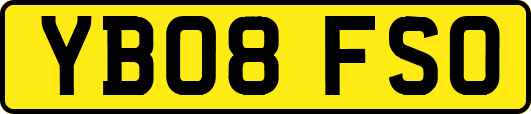 YB08FSO