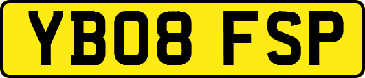 YB08FSP