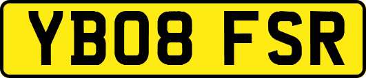 YB08FSR