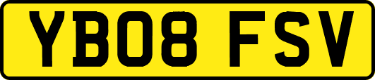 YB08FSV