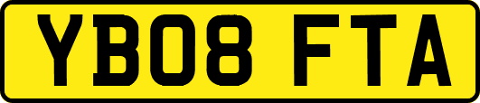 YB08FTA