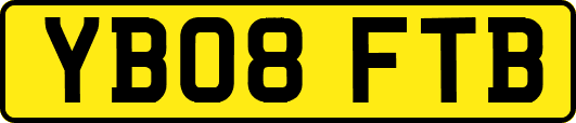 YB08FTB