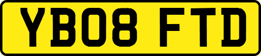 YB08FTD