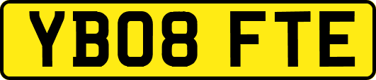 YB08FTE