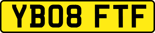 YB08FTF