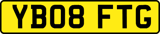 YB08FTG