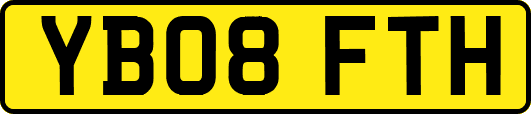 YB08FTH