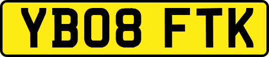 YB08FTK