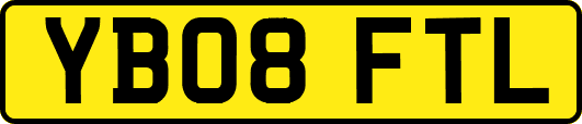 YB08FTL