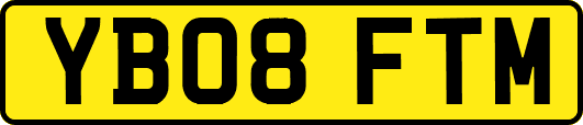 YB08FTM