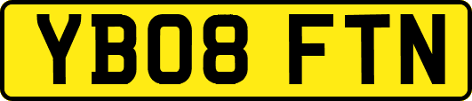 YB08FTN