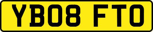 YB08FTO