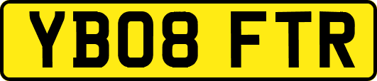 YB08FTR