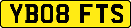 YB08FTS