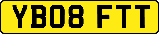 YB08FTT