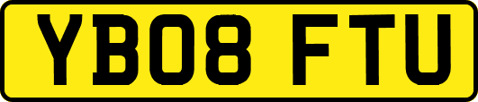 YB08FTU