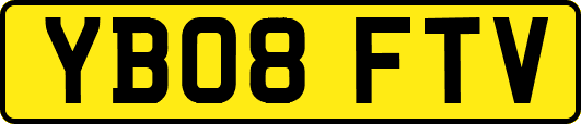 YB08FTV