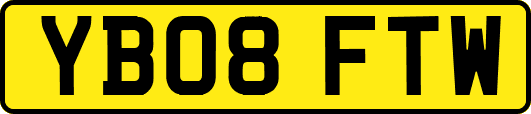 YB08FTW