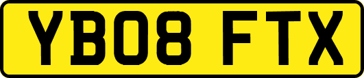 YB08FTX