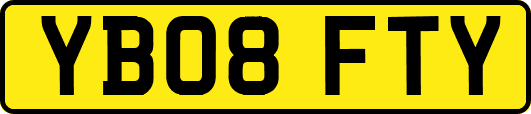 YB08FTY