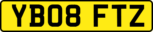 YB08FTZ