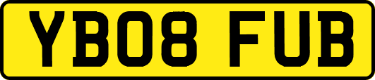 YB08FUB