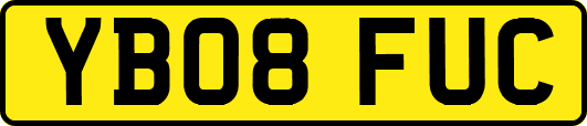 YB08FUC
