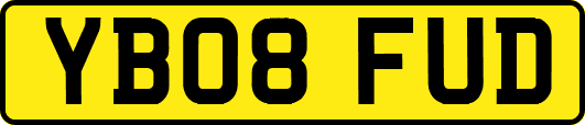 YB08FUD