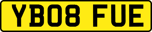 YB08FUE