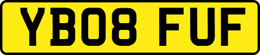 YB08FUF