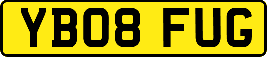 YB08FUG