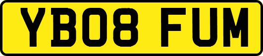 YB08FUM