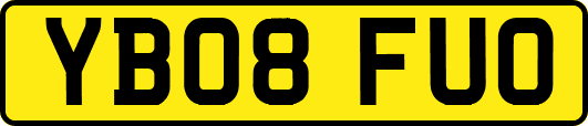YB08FUO