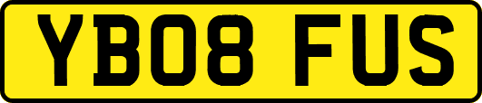 YB08FUS