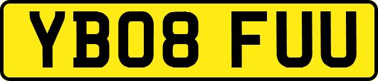 YB08FUU