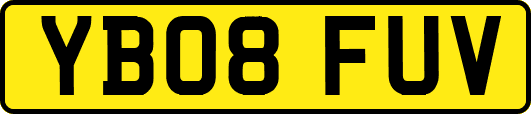 YB08FUV