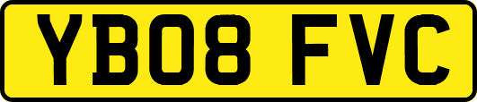 YB08FVC