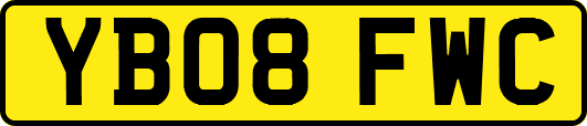 YB08FWC