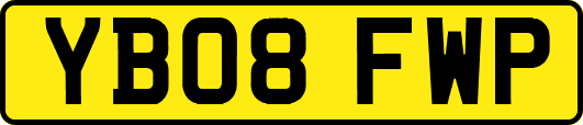 YB08FWP