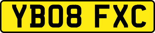 YB08FXC