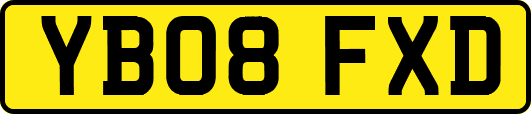 YB08FXD